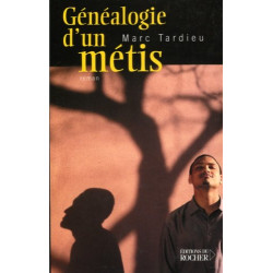 Généalogie d'un métis