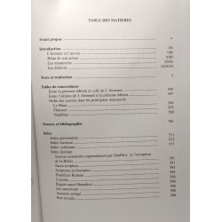 Geoffroy de Vendôme : Oeuvres / sources d'Histoire médiévale...