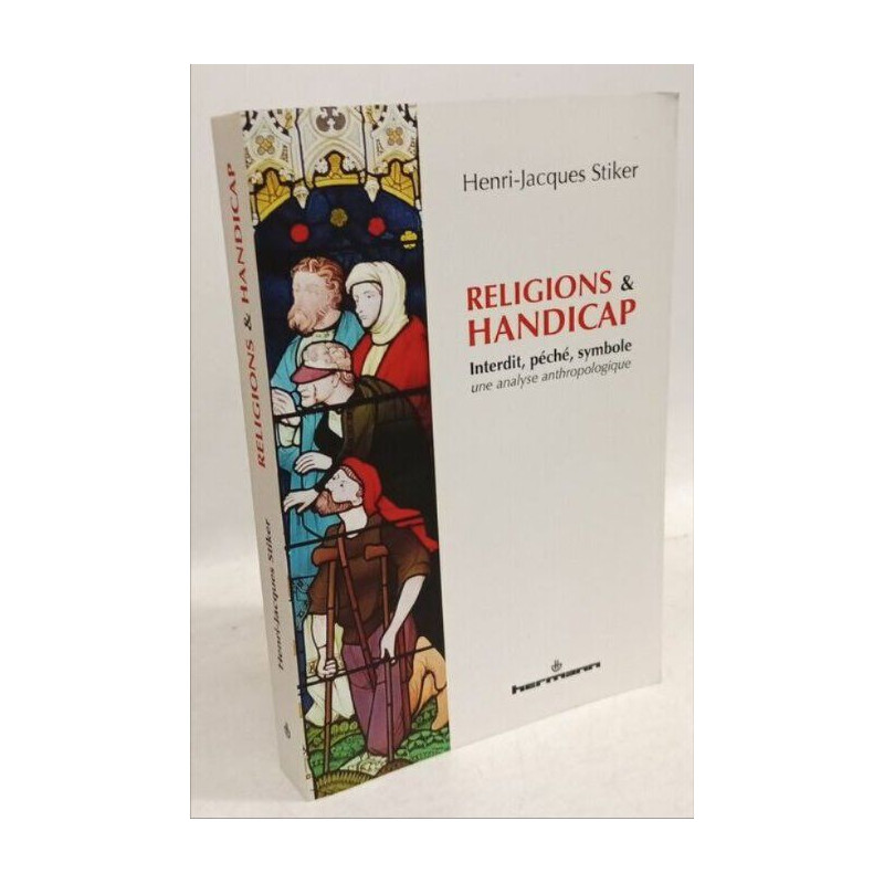 Religions et handicap: Interdit péché symbole analyse...
