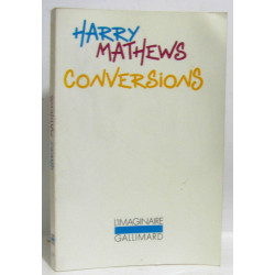 Conversions