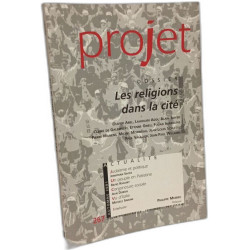 Projet n° 267 - Judaisme et politique par Jonathan Sacks Un peuple...