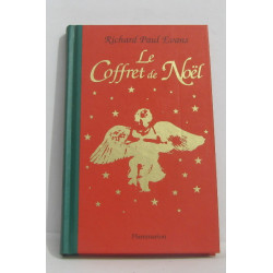 Le coffret de Noël