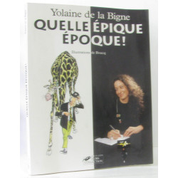 Quelle epique epoque