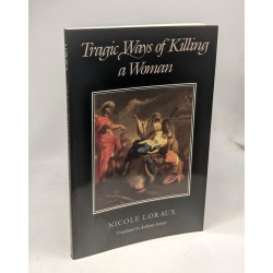 Tragic Ways of Killing a Woman