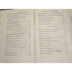 Oeuvres de Jean Racine avec des commentaires par M. Luneau de...