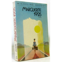 Marguerite 1925