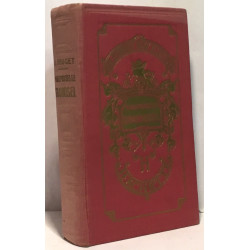 Mademoiselle Graindsel --- illustrations de A. Pécoud