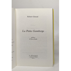La Petite Gamberge
