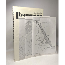 Karl-Moritz von Beurmann. Voyages et explorations 1860-1863. Nubie...
