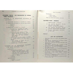 L'Irlande et le romantisme - encyclopédie universitaire- La...
