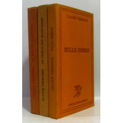 Ensemble de trois volumes: la nuit du Rossignol + Le prince des...