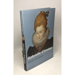 Gabrielle d'Estrée: Aux marches du palais