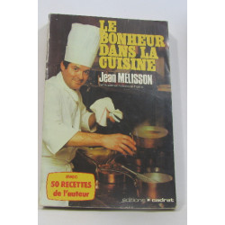 Le bonheur dans la cuisine