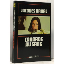 Canarde au sang (Collection Suspense)