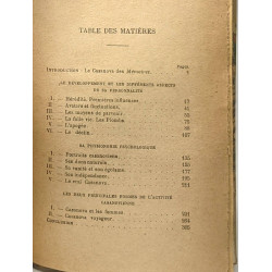 L'extravagante personnalité de Jacques Casanova chevalier...