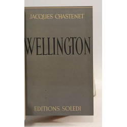 Wellington 1769-1852