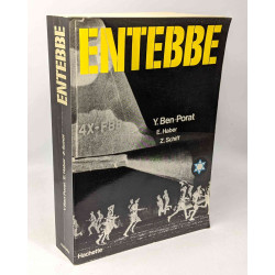 Entebbe