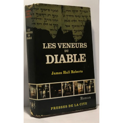 Les veneurs du diable