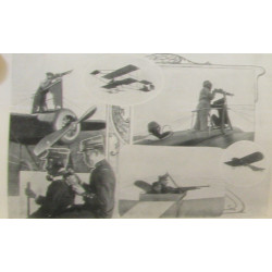 Guerra Europea - 50 vedute