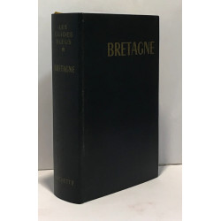 Bretagne - clés du monde - 1962