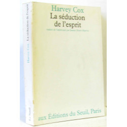 La séduction de l'esprit