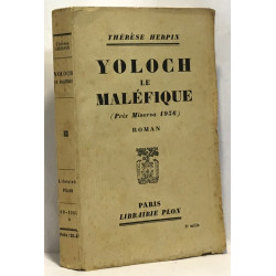 Yoloch le maléfique