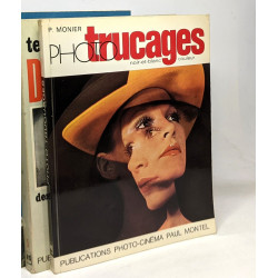 Moyens et grands formats + Pour réussir vos photos + 200 réponses...