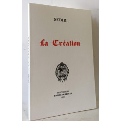 La création (réédition de 1995