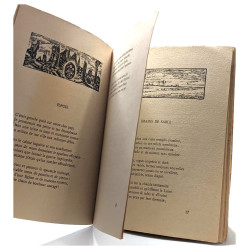 Elan. illustrations de Jean Canault