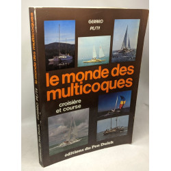 Le monde des multicoques