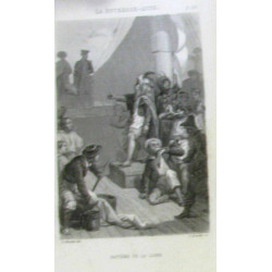 La duchesse-Anne histoire d'une frégate