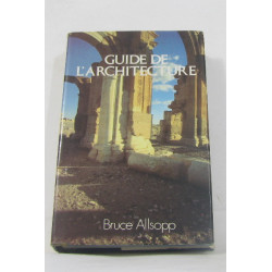 Guide de l'architecture