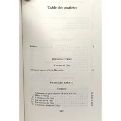 Le catholicisme