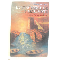 La vengeance de l'alchimiste