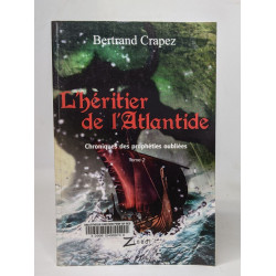 L'Héritier de l'Atlantide
