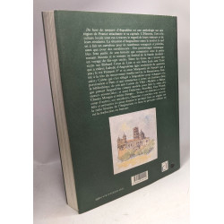 Du haut des remparts d'Angoulême: Anthologie historique du pays...