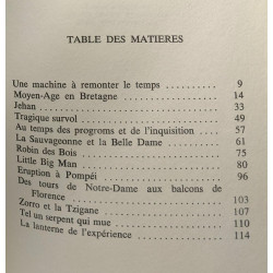 Explorer nos vies antérieures : Sources de notre vie actuelle
