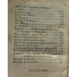 Oeuvres complètes de Bernard