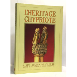 L?héritage chypriote