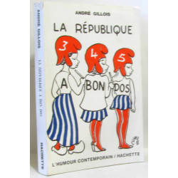 La république à bon dos
