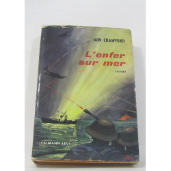 L'enfer sur mer
