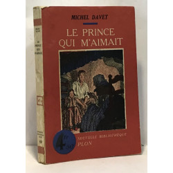 Le prince qui m'aimait
