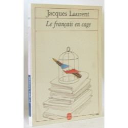 Le français en cage