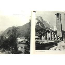 Les Alpes - Savoie et Dauphiné