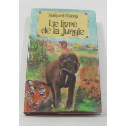 Le Livre de la jungle