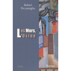 Les murs l'usine