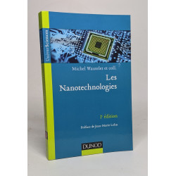 Les nanotechnologies - 3ème édition
