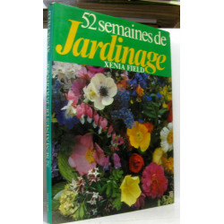 52 semaines de Jardinage