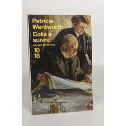 Colis à suivre