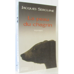 La peau de chagrin